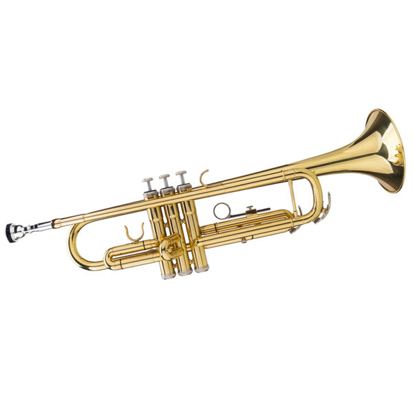 Drop B Tone Adjustable Trumpet Gloves Set