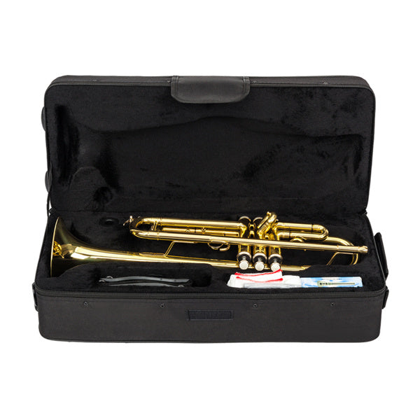 Drop B Tone Adjustable Trumpet Gloves Set