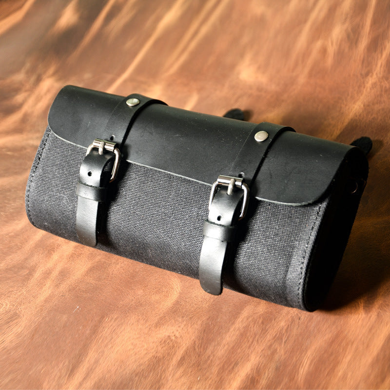 Crystal Helmet Bag