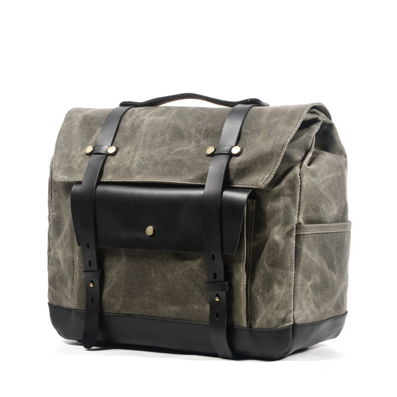 Crystal Helmet Bag