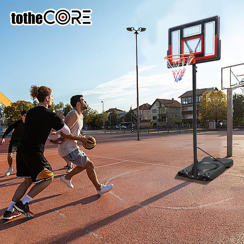 Basketball Stand