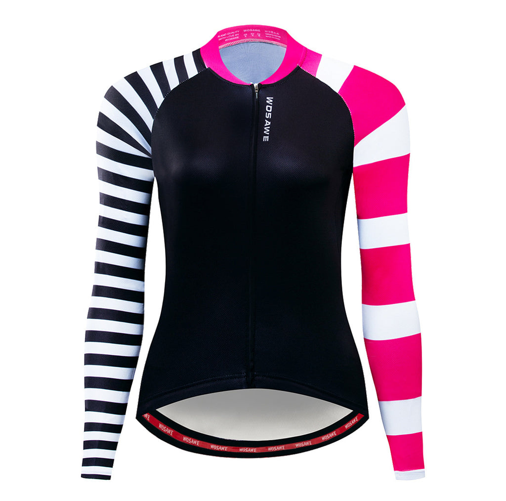 Bicycle jersey