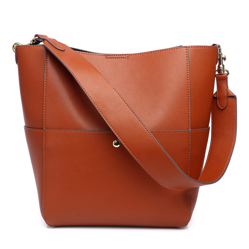 Crystal  messenger bag