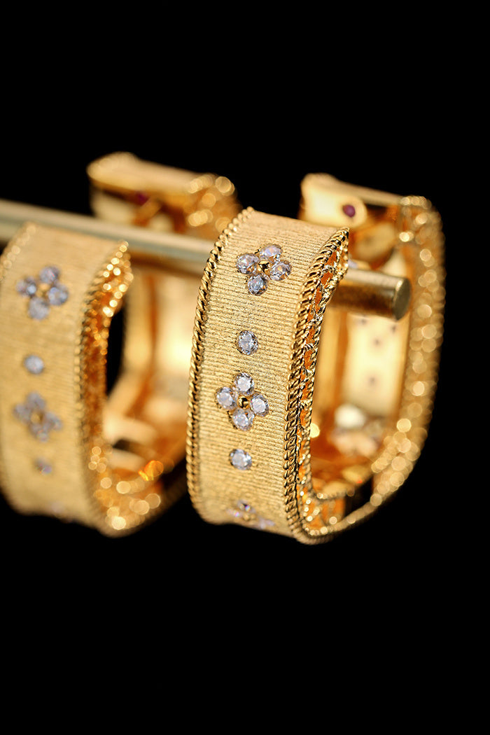 Crystal  Sparkling Gift