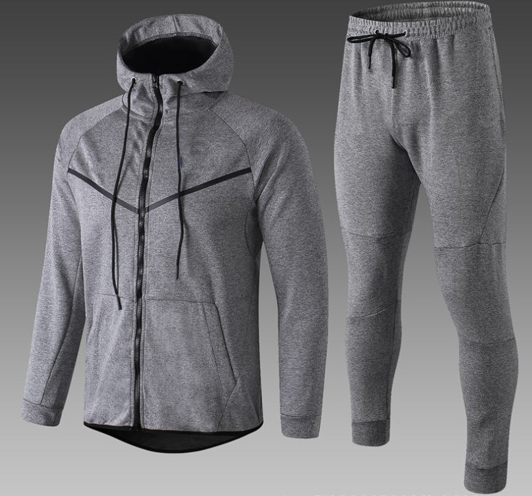 Cryatal 18-19 Manchester City Tracksuit