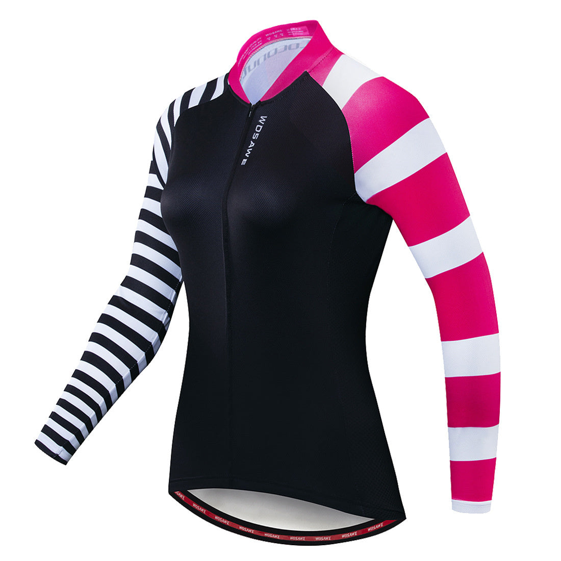 Bicycle jersey