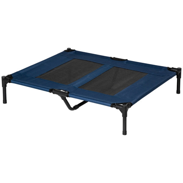 Crystal Pet Bed