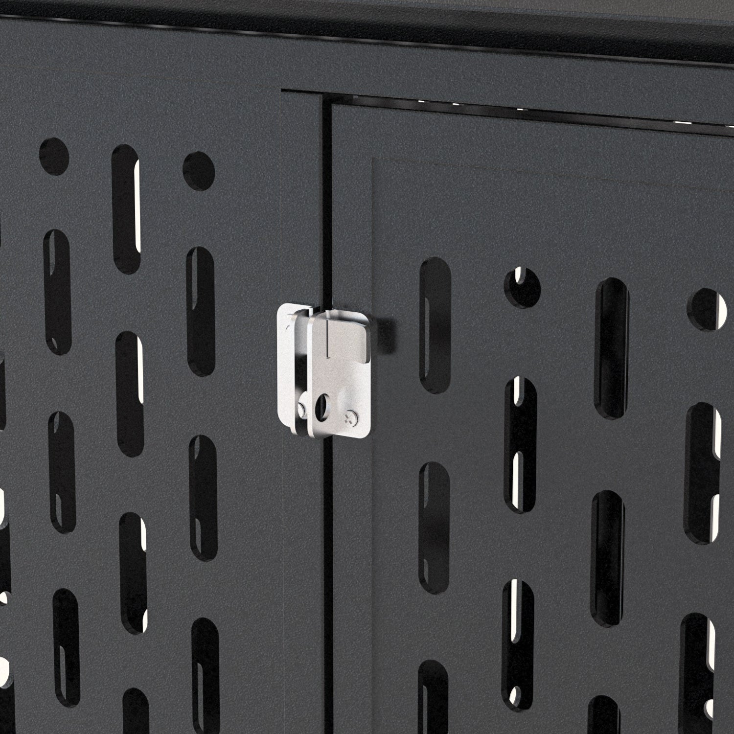 Crystal  Heavy Duty Dog Crate