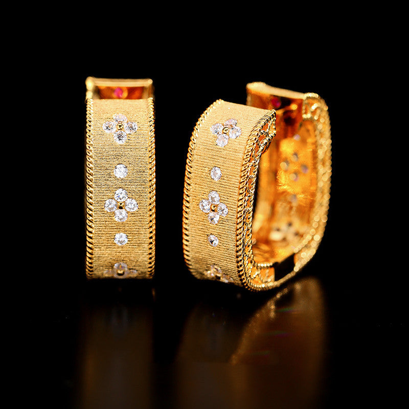 Crystal  Sparkling Gift