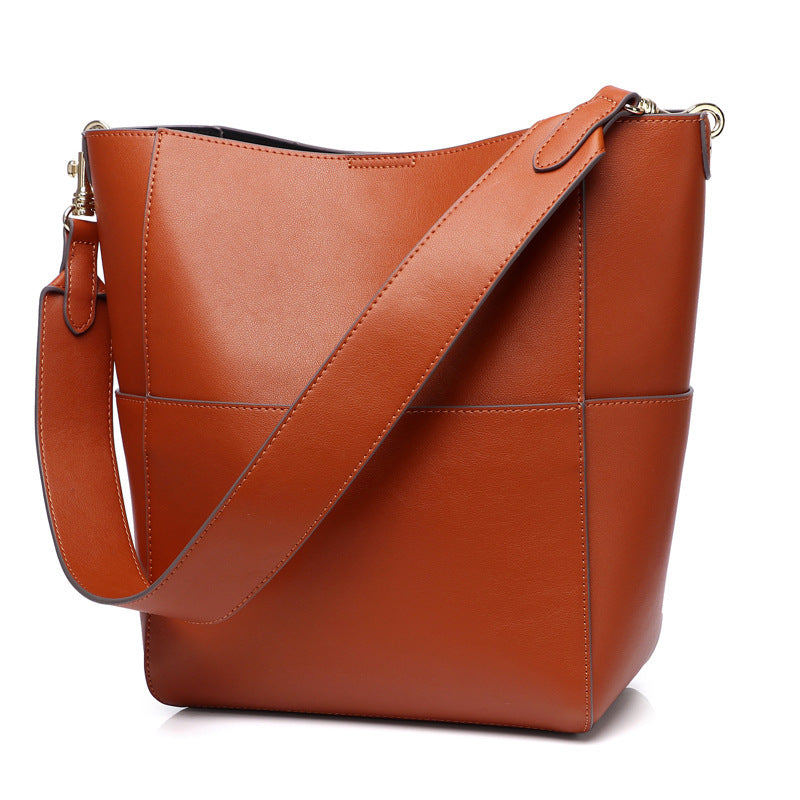 Crystal  messenger bag
