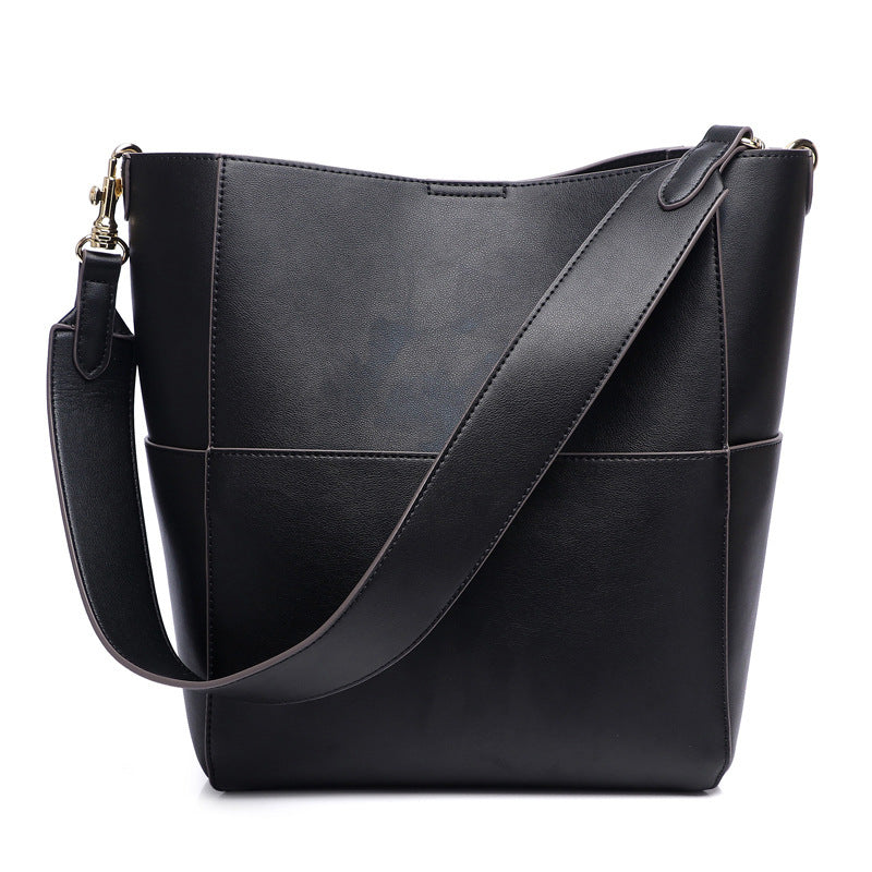 Crystal  messenger bag