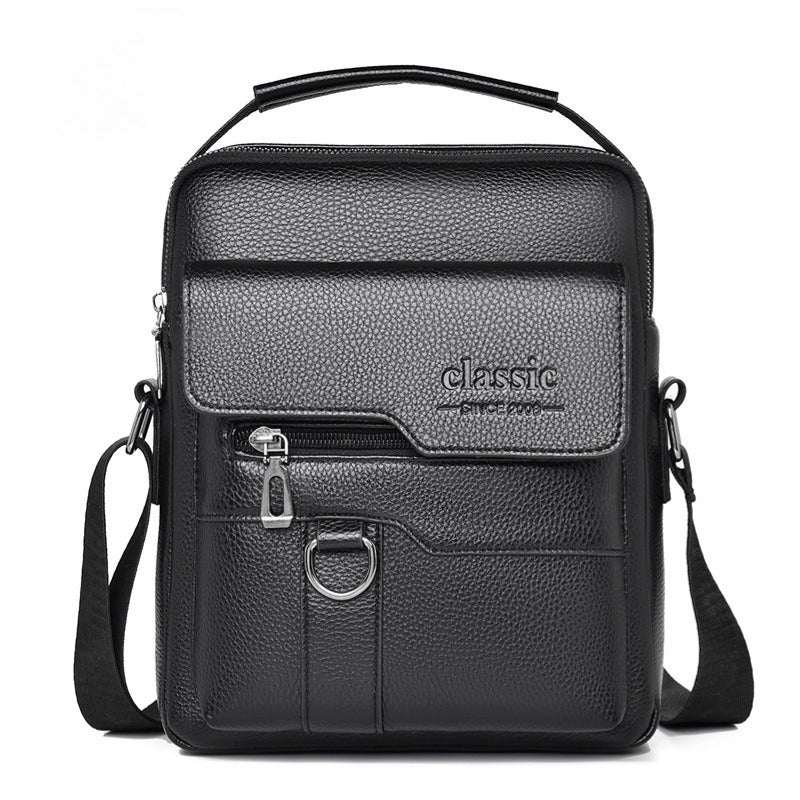 Crystal Men'S Crossbody Bags