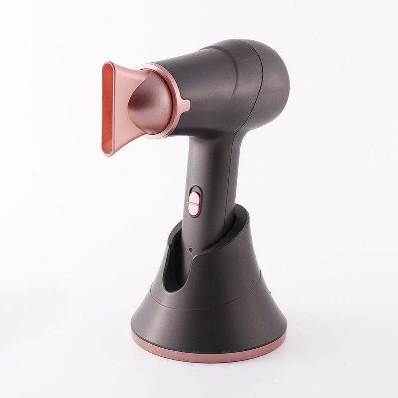 Crystal  Hair Dryer
