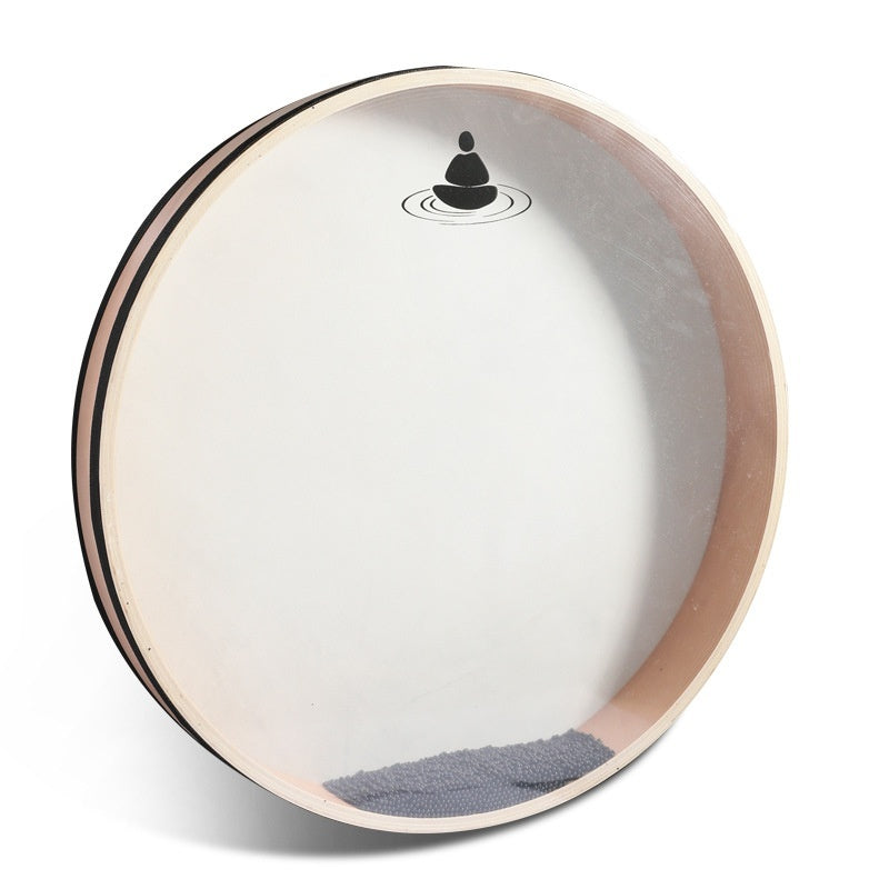 Crystal Wave Drum