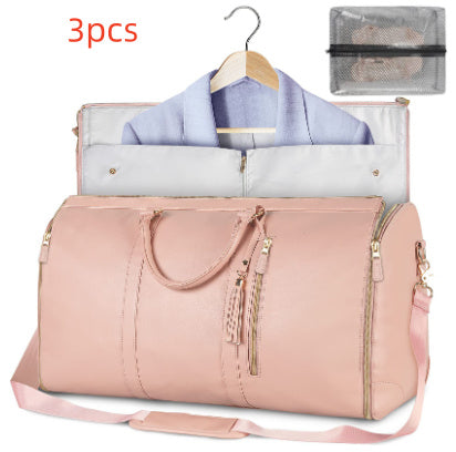 Crystal  Women's Handbag
