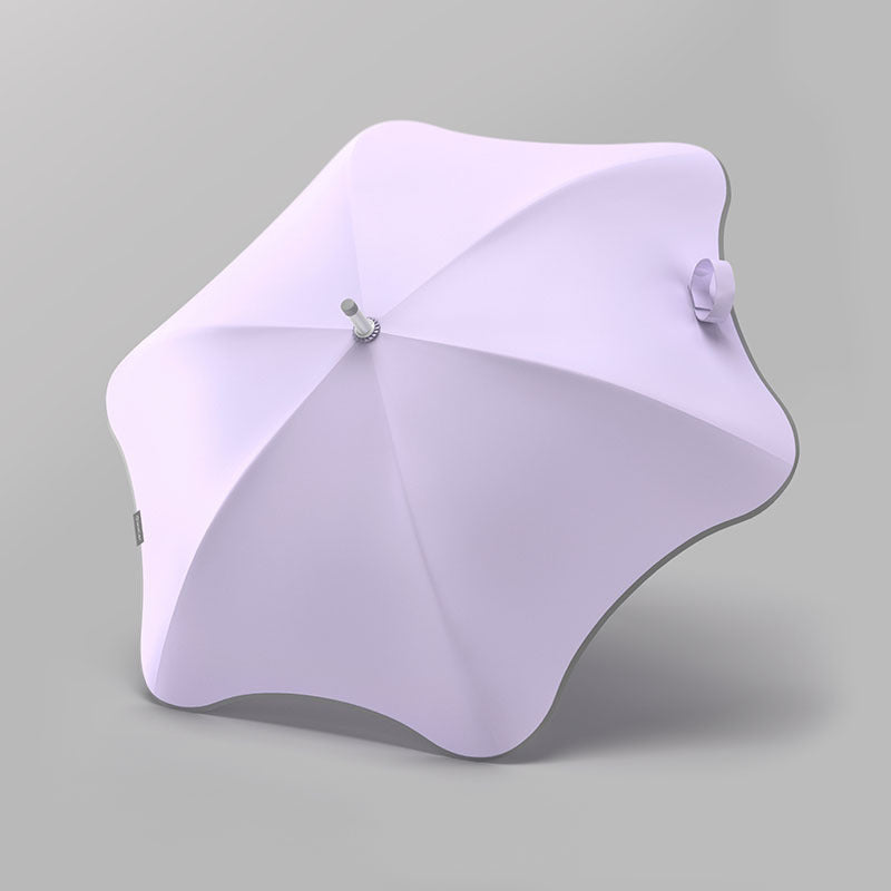 Crystal Simple and creative umbrella
