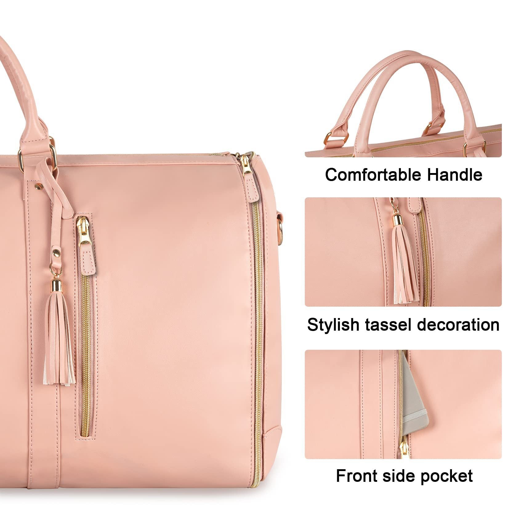 Crystal  Women's Handbag