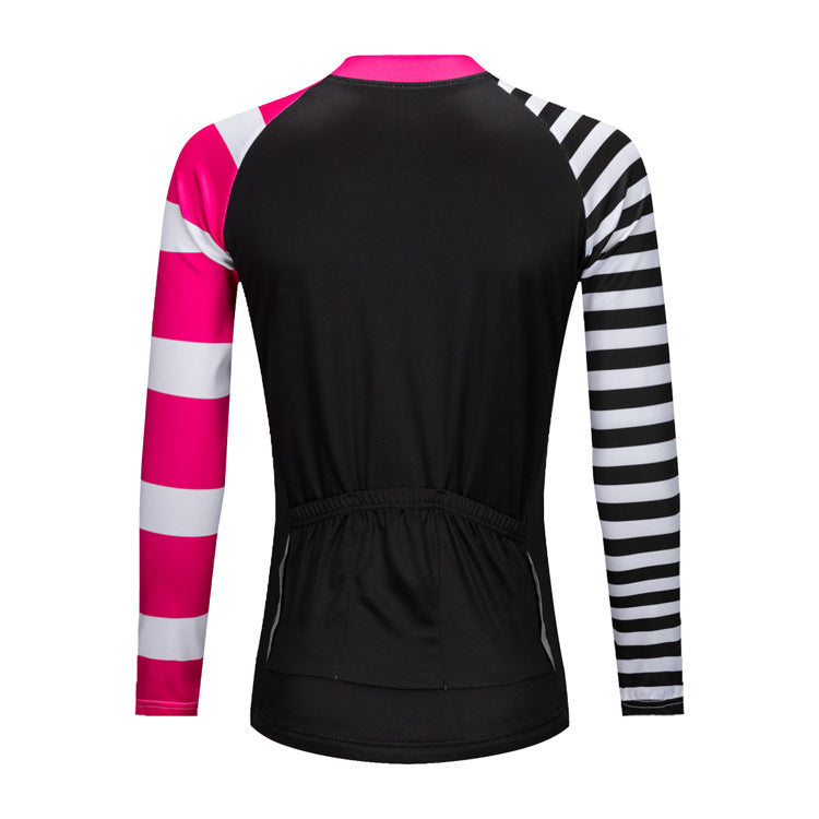 Bicycle jersey