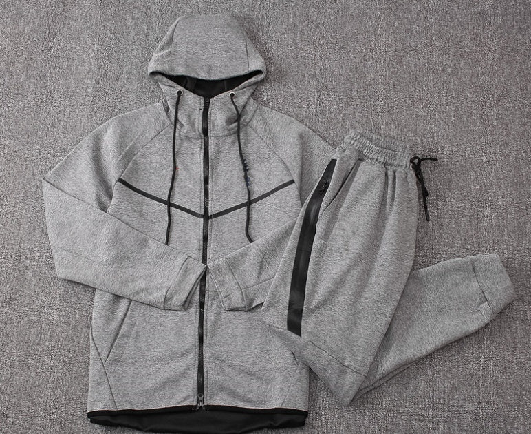 Cryatal 18-19 Manchester City Tracksuit