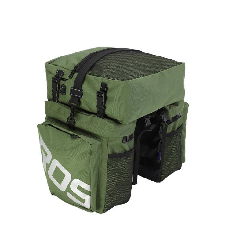 Crystal carry bag