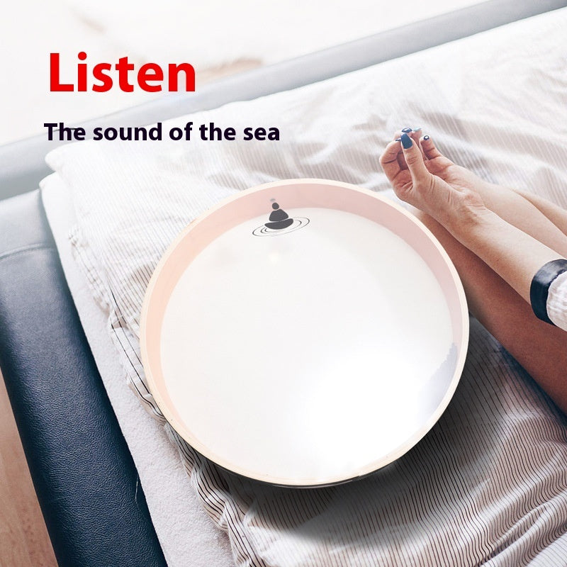 Crystal Wave Drum