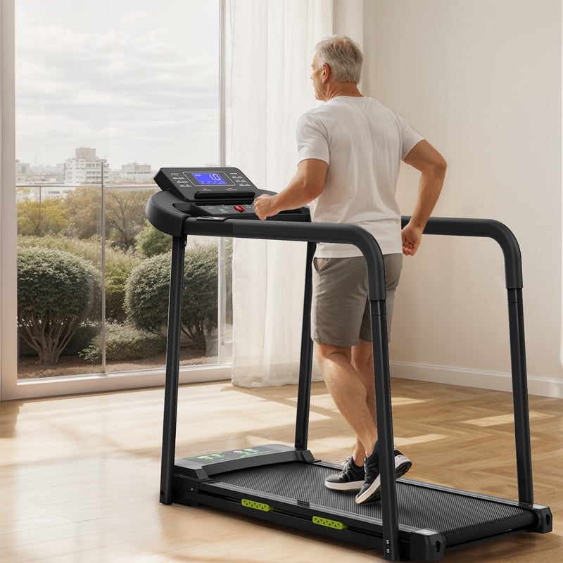 Walking Pad Treadmill For Senior