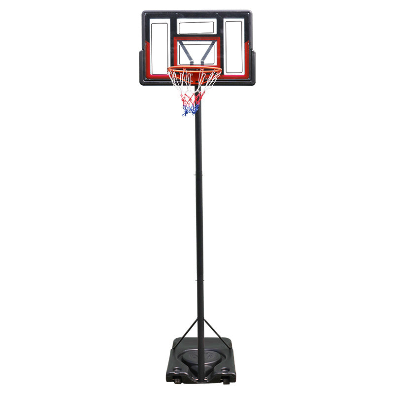 Basketball Stand