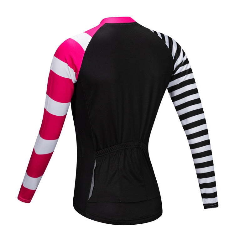 Bicycle jersey