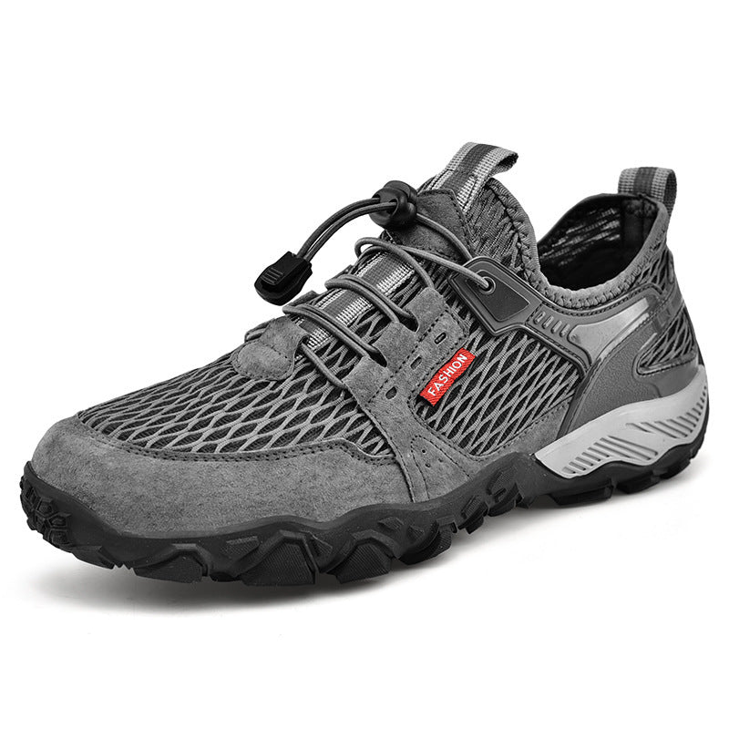 Crystal Outdoor Sports Casual Shoes