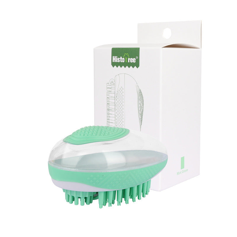 Crystal Cmob Dog Cleaning Tool Pet Products