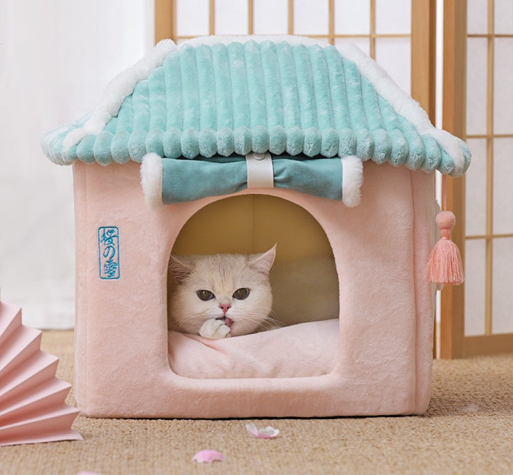 Cat Haven