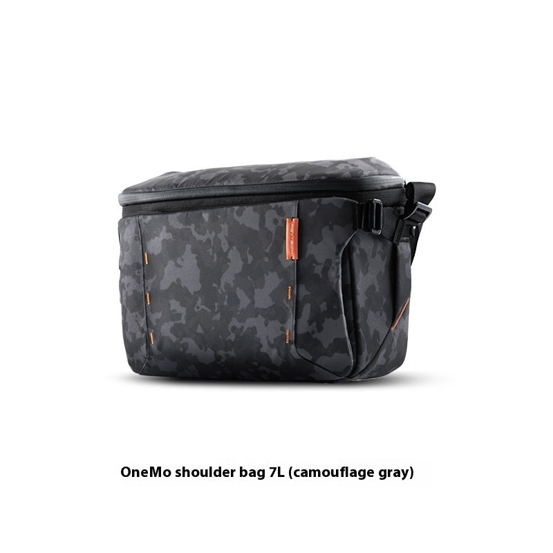 Crystal Camera Bag