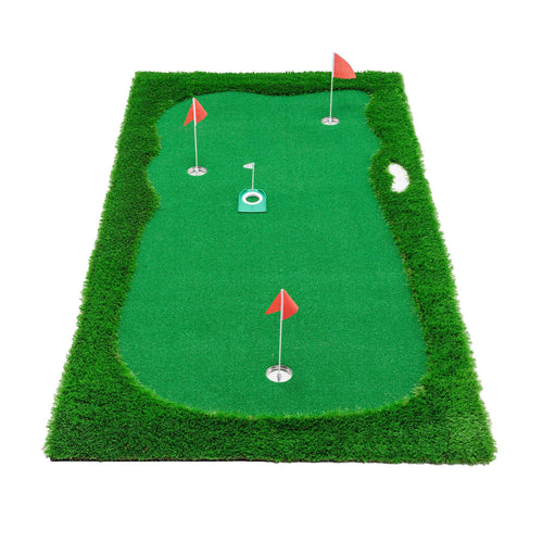 , Golf Training Mat