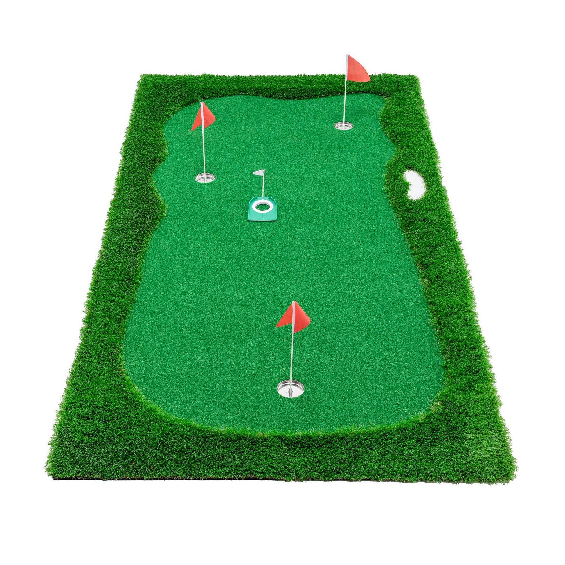 , Golf Training Mat
