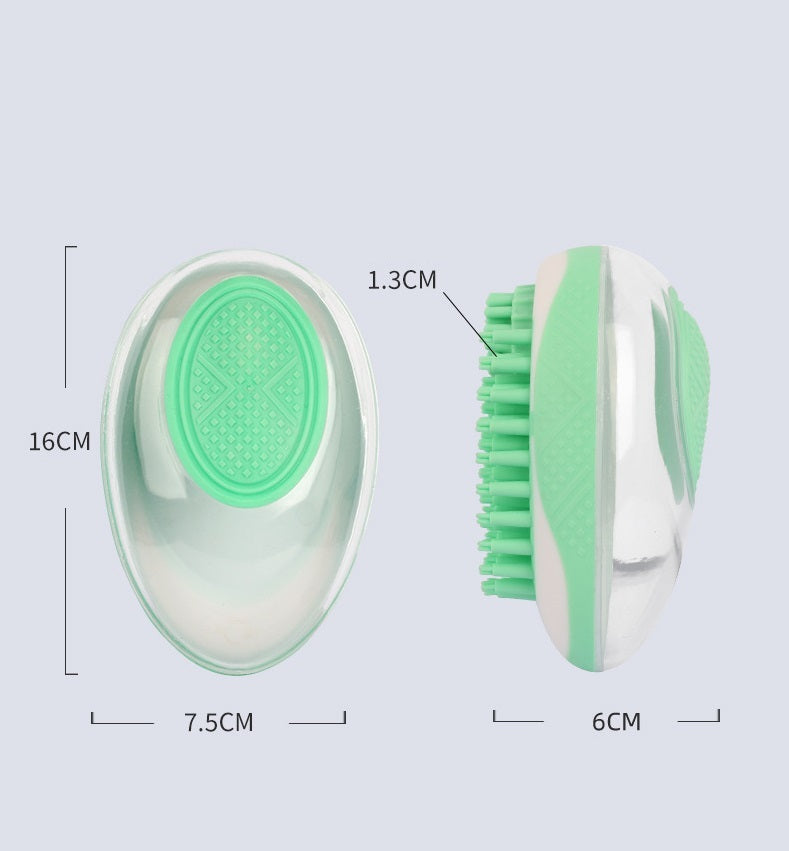 Crystal Cmob Dog Cleaning Tool Pet Products