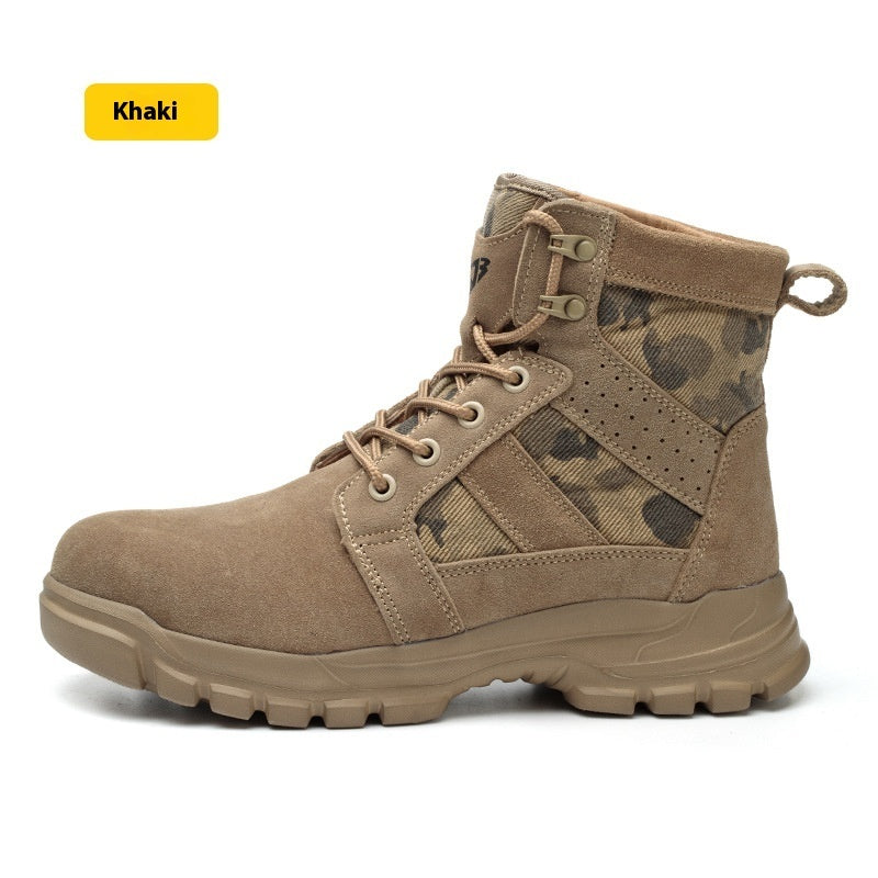 Crystal  Toe Cap shoe