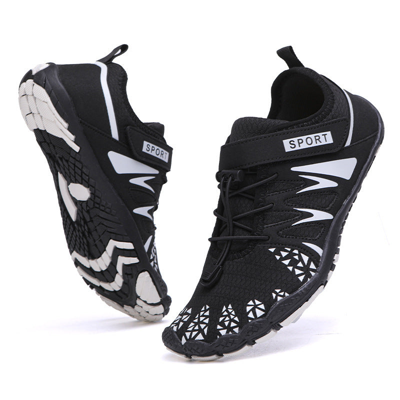 Crystal Quick-drying Shoes