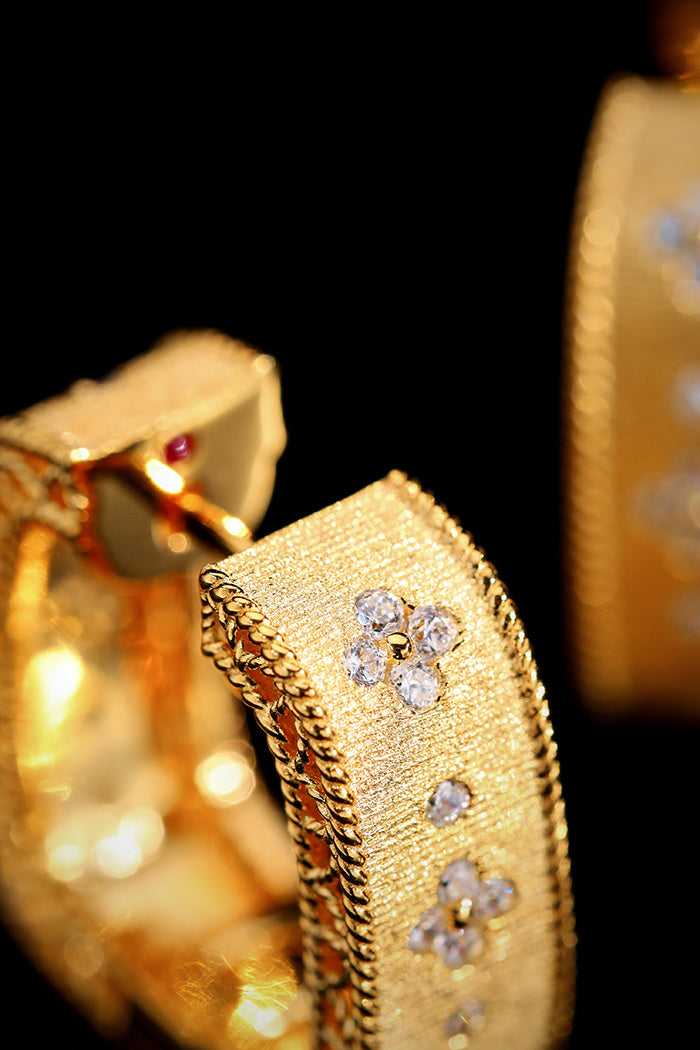 Crystal  Sparkling Gift
