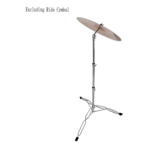 Crystal Drum Set