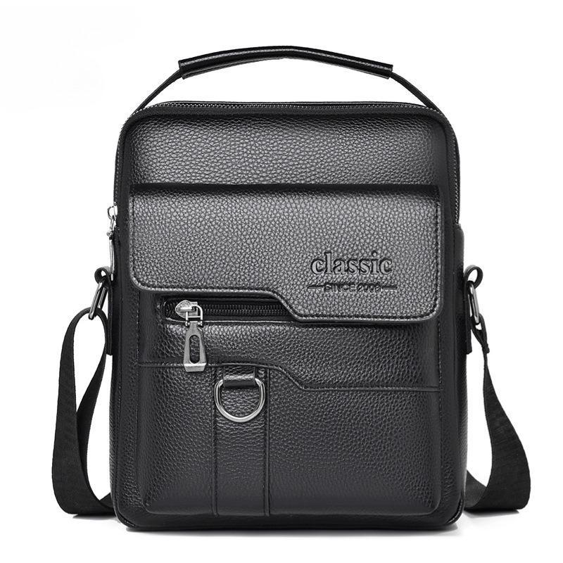 Crystal Men'S Crossbody Bags