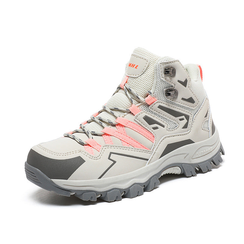Crystal  Outdoor  Sneaker Shoes