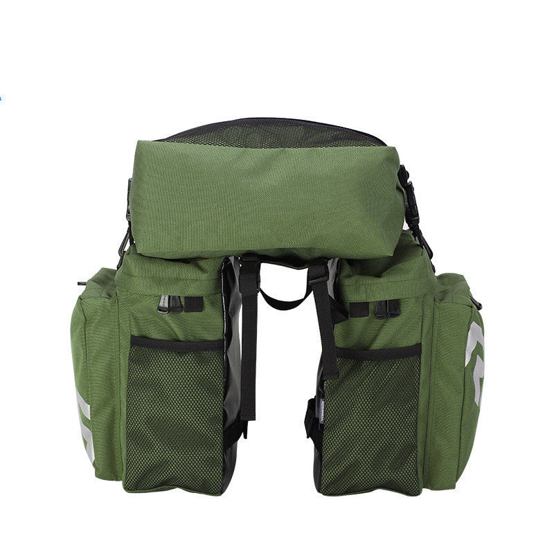 Crystal carry bag