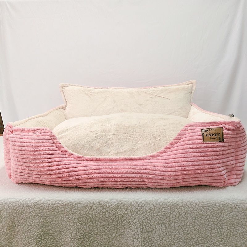 Crystal l Dog Bed