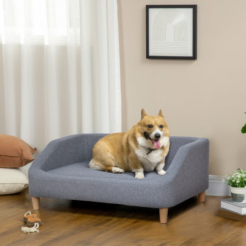 Crystal  Dog Sofa