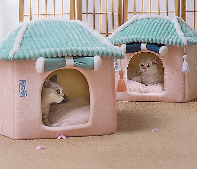 Cat Haven