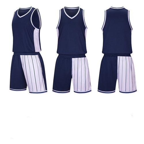 Basketball  Summer Suit
