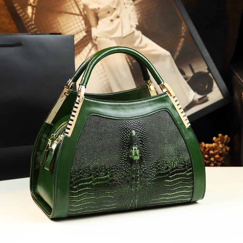 Crystal Mother Bag