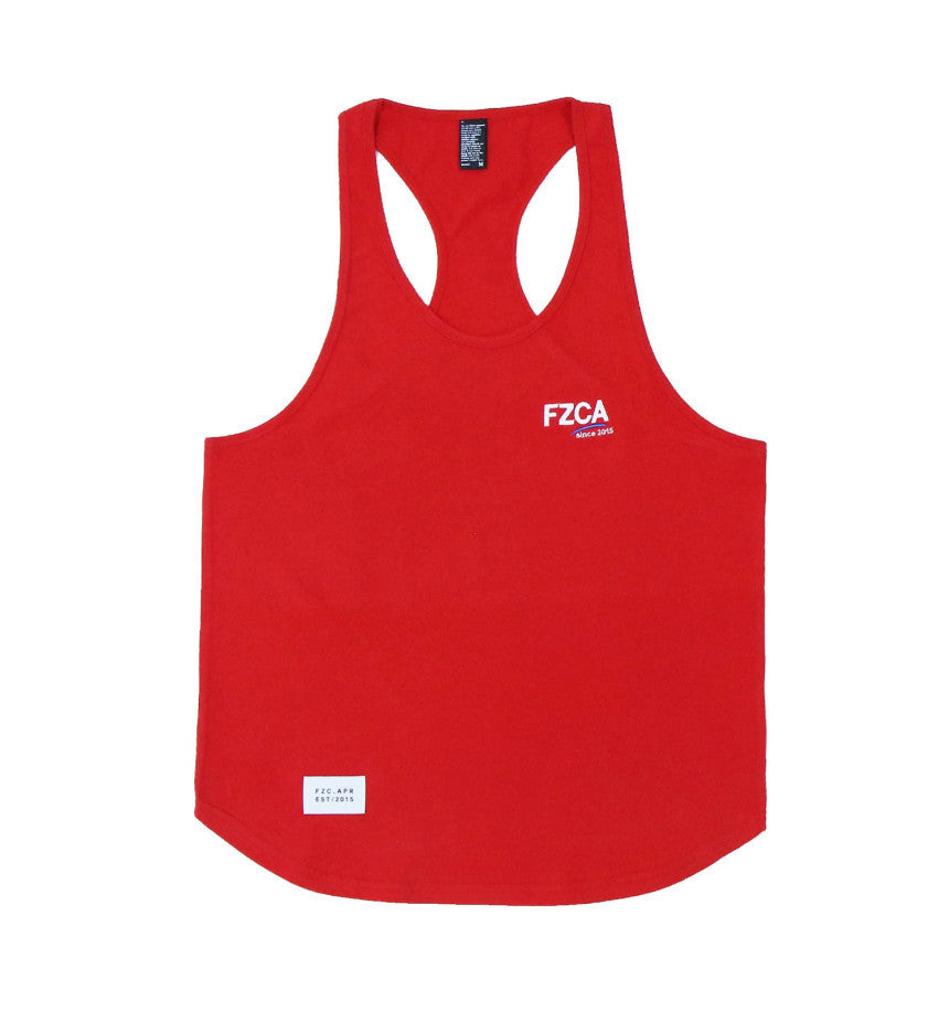 Sports Fitness Muscle Men's  Casual Vest