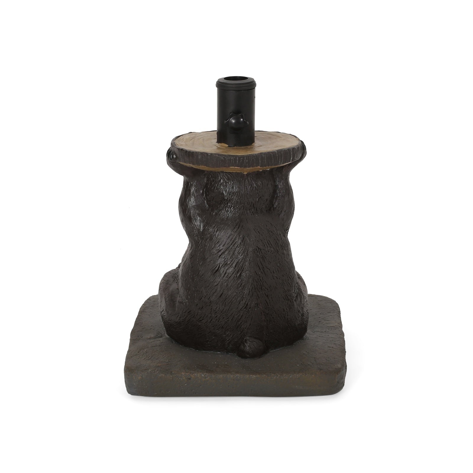 BEAR UMBRELLA BASE
