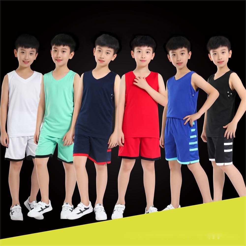 Student Campus  Sports Vest